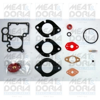Repair Kit, carburettor